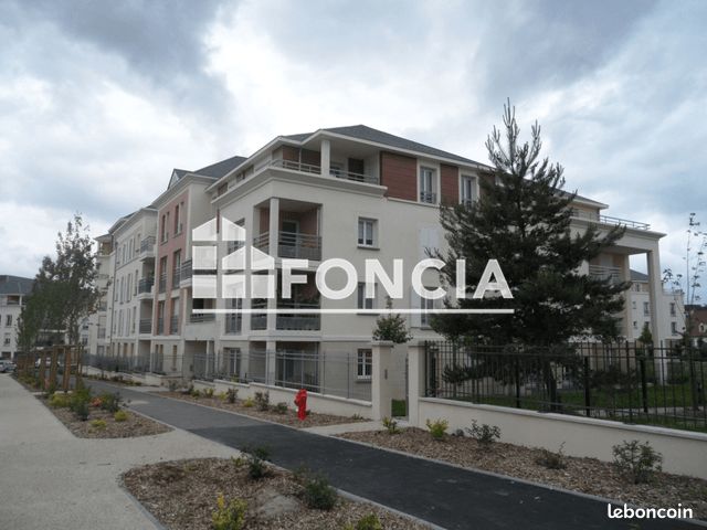 Appartement 3 pièces 66 m² · à Orléans · 66 m² · 689 €/mois