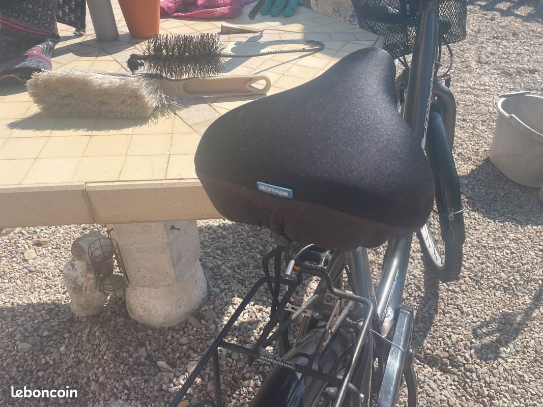 Vélo E-sprint (image 6)
