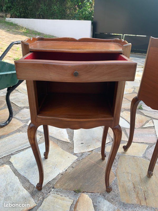 Table de chevet (image 5)