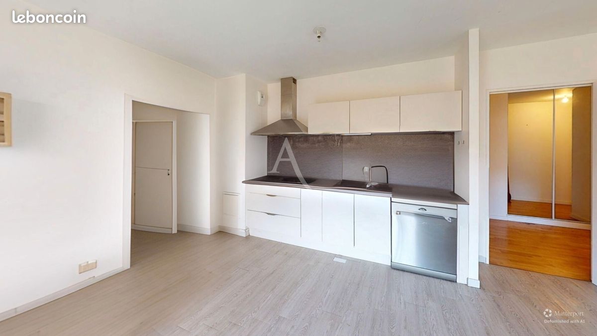 Appartement 2 pièces 53 m² · à Massy · 53 m² · 1 035 €/mois