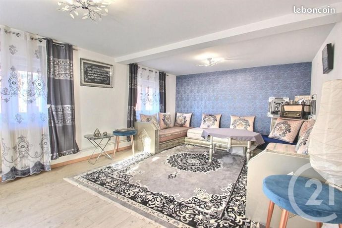 Maison 8 pièces 180 m²