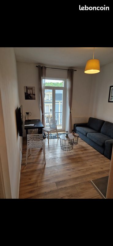 Appartement 2 pièces 30 m² · à Longwy · 30 m² · 630 €/mois