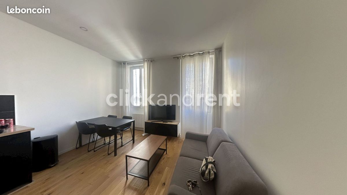 Appartement 2 pièces 31 m² (image 9)