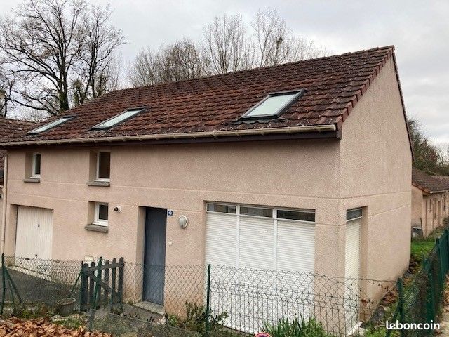 Maison 5 pièces 109 m² · à Tournan-en-Brie · 109 m² · 270 000 €