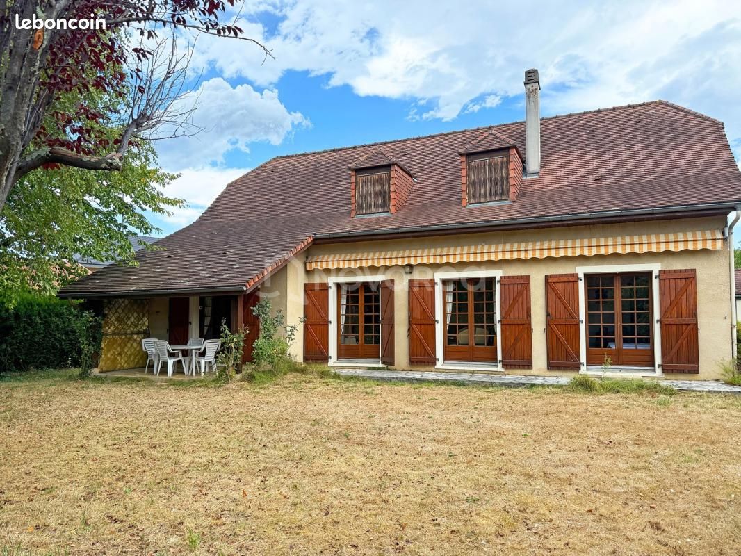 Maison 7 pièces 170 m² · à Bizanos · 170 m² · 365 000 €