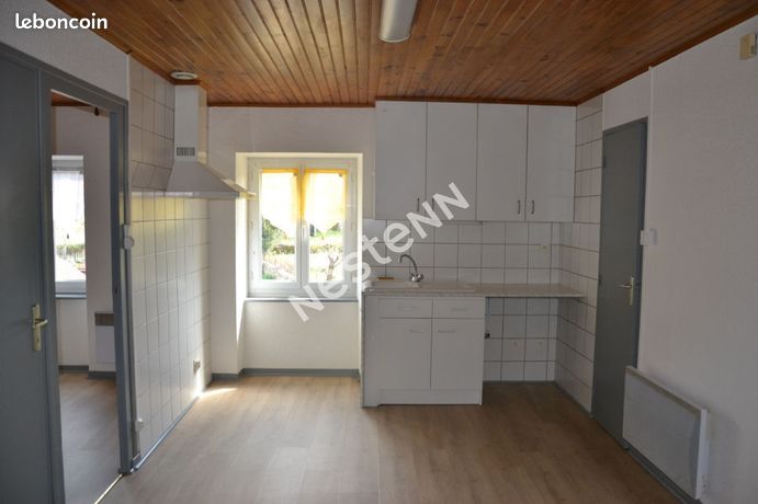 Appartement 2 pièces 36 m²