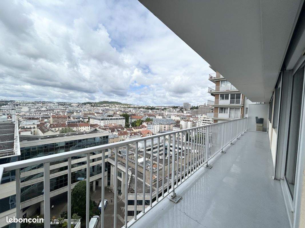 Appartement 3 pièces 68 m² · à Puteaux · 68 m² · 1 990 €