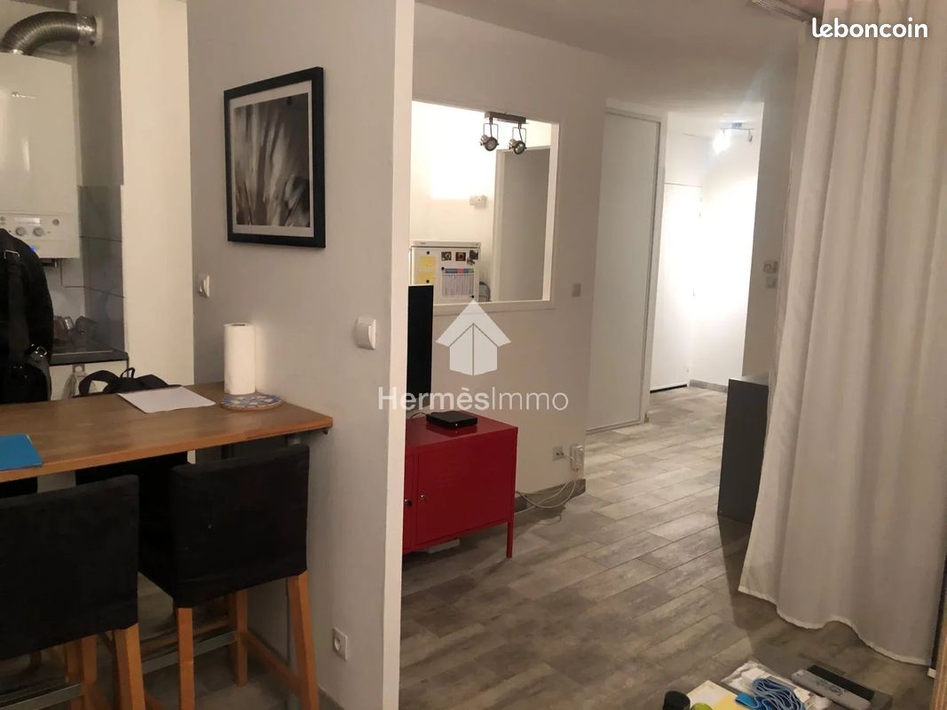 Appartement 1 pièce 38 m² · à Plan-de-Cuques · 38 m² · 143 000 €