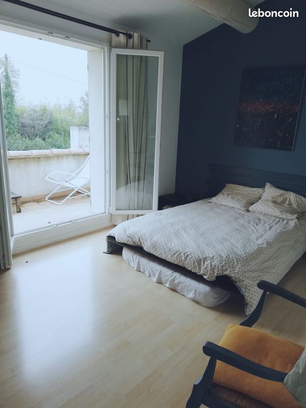 Villa en location (image 7)