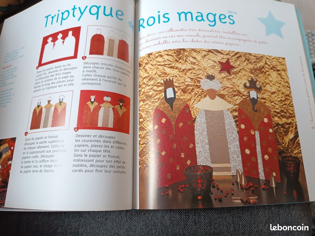 Création pour Noël (image 3)