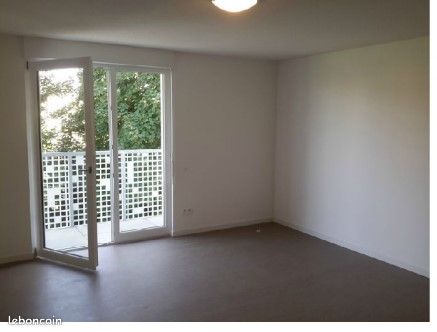 Appartement 1 pièce 32 m² · à Strasbourg · 32 m² · 491 €/mois