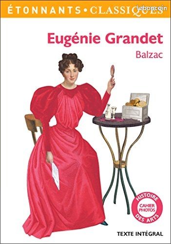Eugénie Grandet (image 1)