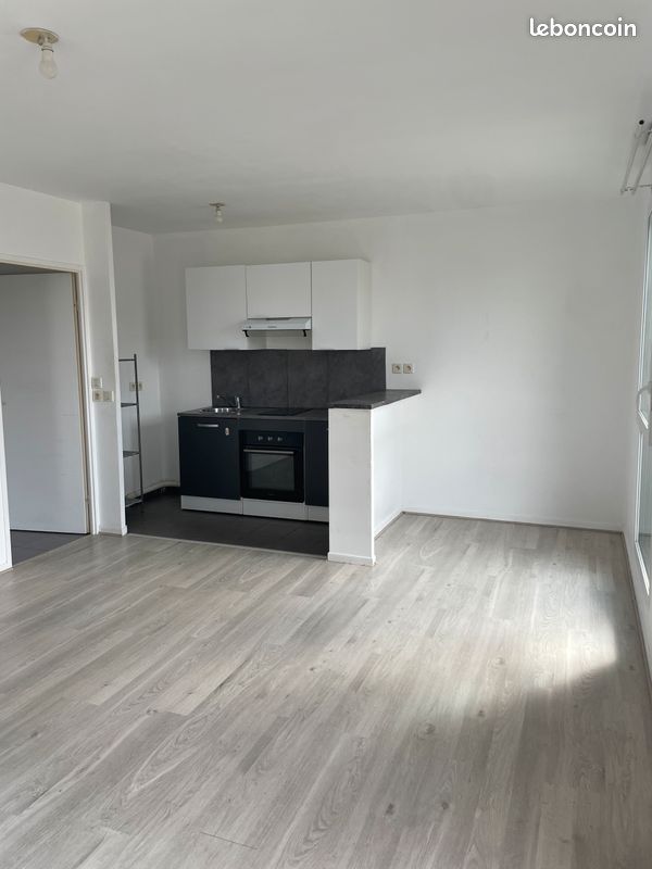 Appartement 1 pièce 35 m² · à Mantes-la-Jolie · 34,9 m² · 110 000 €