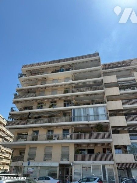 Appartement 3 pièces 66 m² · à Nice · 66 m² · 265 000 €