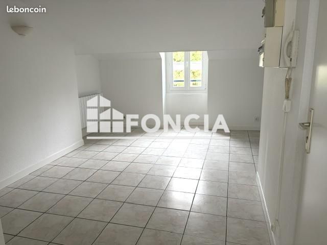 Appartement 2 pièces 28 m² · à Voiron · 28 m² · 76 000 €