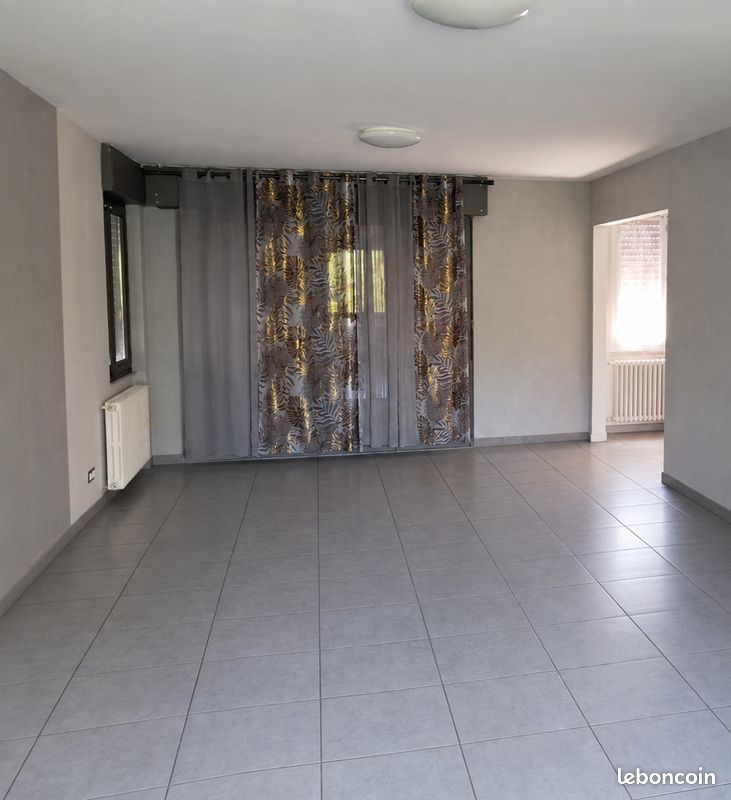 Maison 5 pièces 88 m² · à Bar-le-Duc · 88 m² · 150 000 €