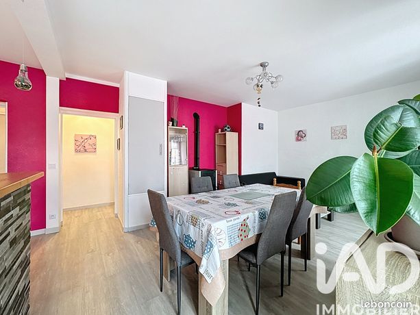 Propriété 6 pièces 144 m²