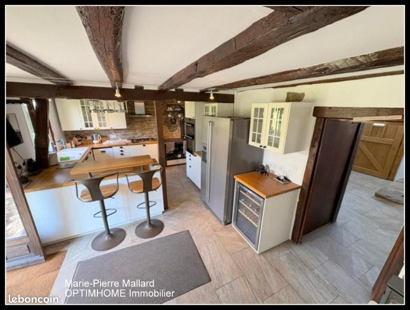 Maison 6 pièces 143 m² (image 7)