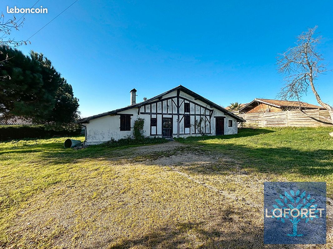 Maison 4 pièces 94 m² · à Saubusse · 94 m² · 179 000 €
