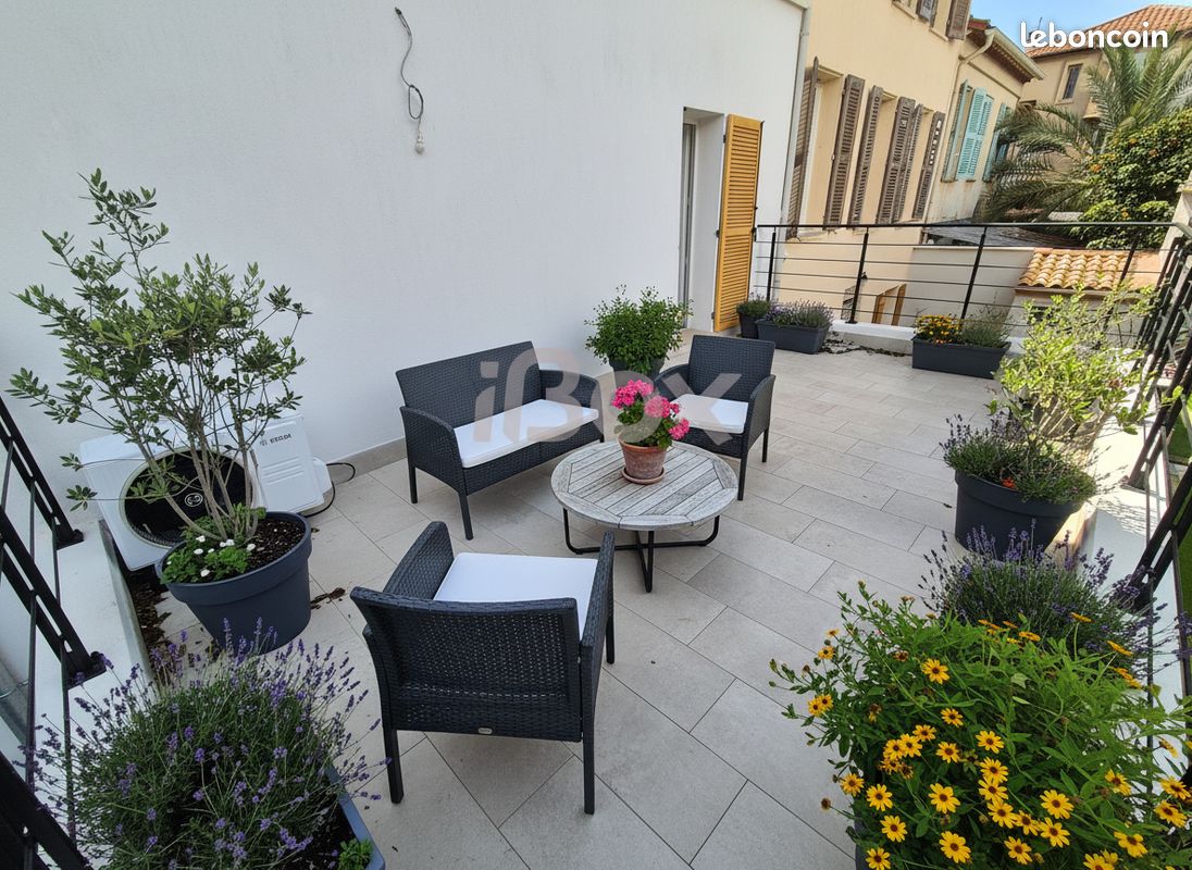 Appartement 1 pièce 22 m² · à Toulon · 22 m² · 149 000 €