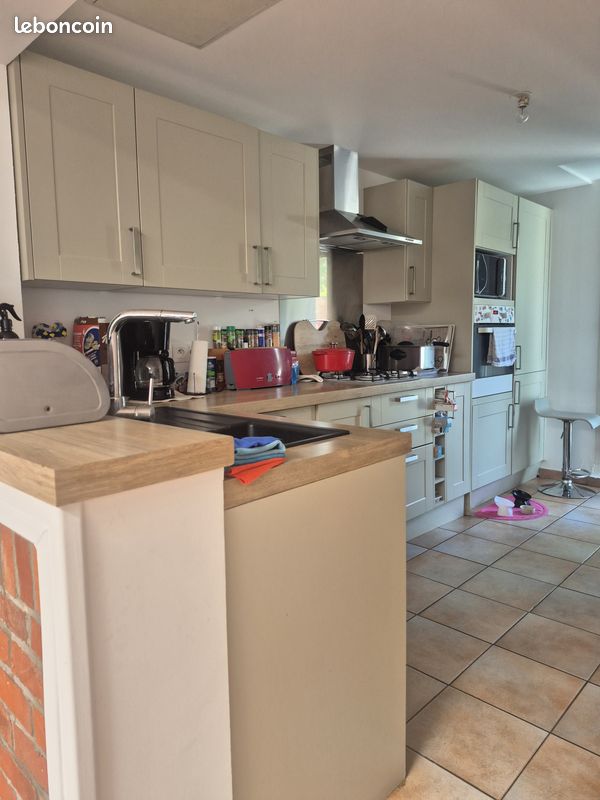 Maison 3 pièces 90 m² (image 2)