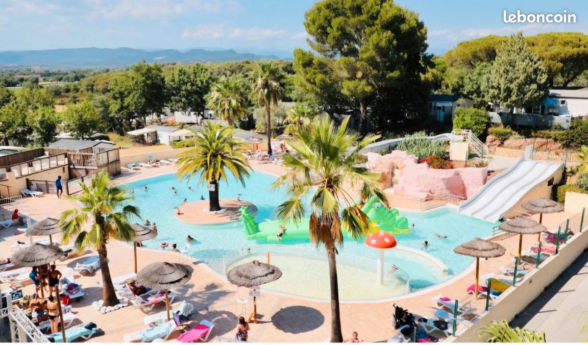 Location au mois à Fréjus (image 3)