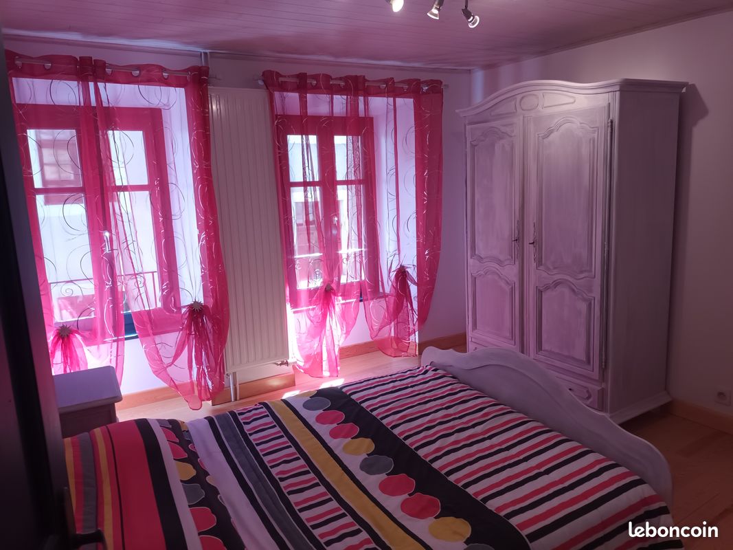 Maison de ville (image 3)