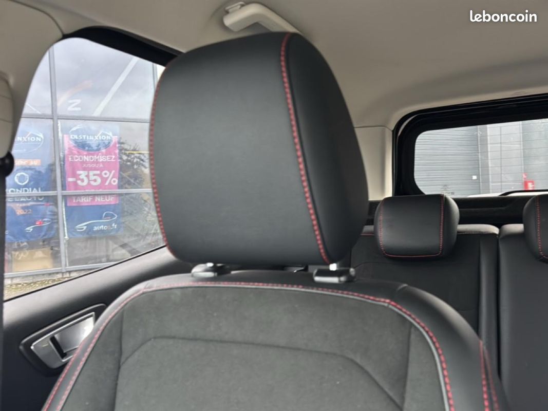FORD ECOSPORT 1.0 ecoboost 125 st-line (image 18)