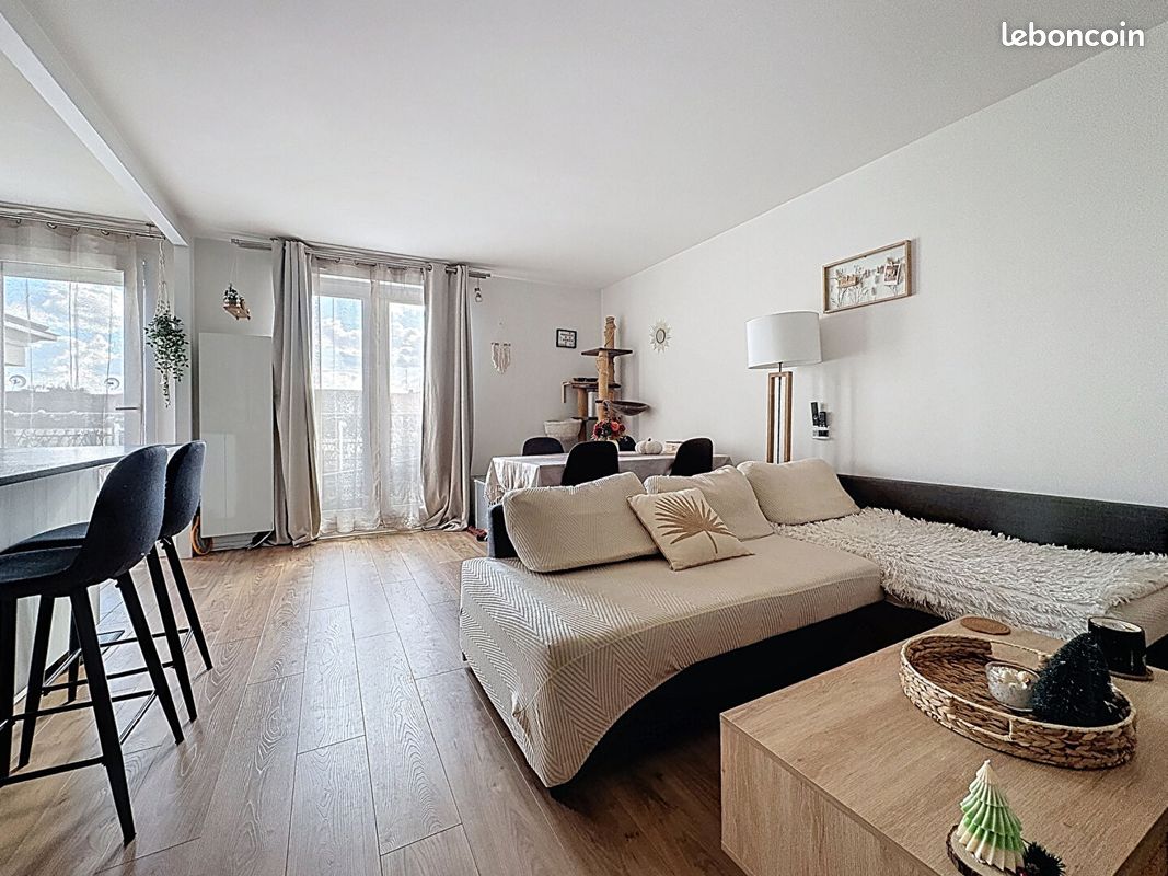Appartement 2 pièces 48 m² (image 6)