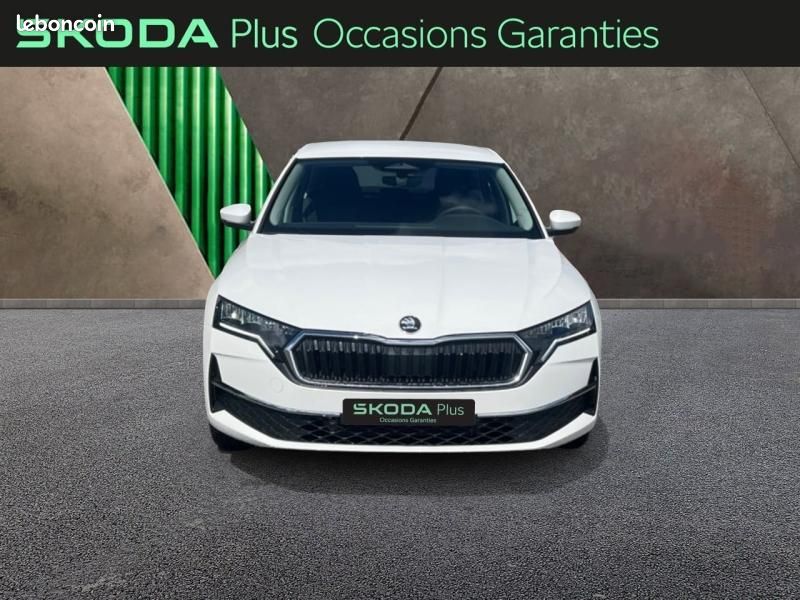 Skoda Octavia 2.0 TDI SCR 116ch Selection (image 18)