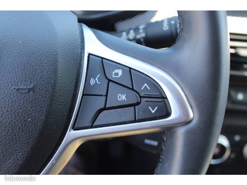 Dacia Jogger ECO-G 100 7 places SL Extreme + (image 28)