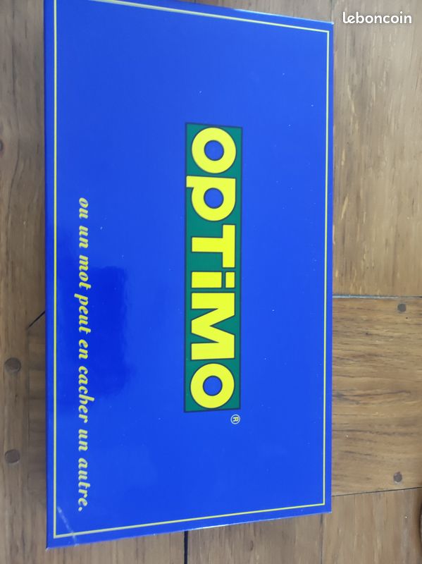 Optimo (image 1)