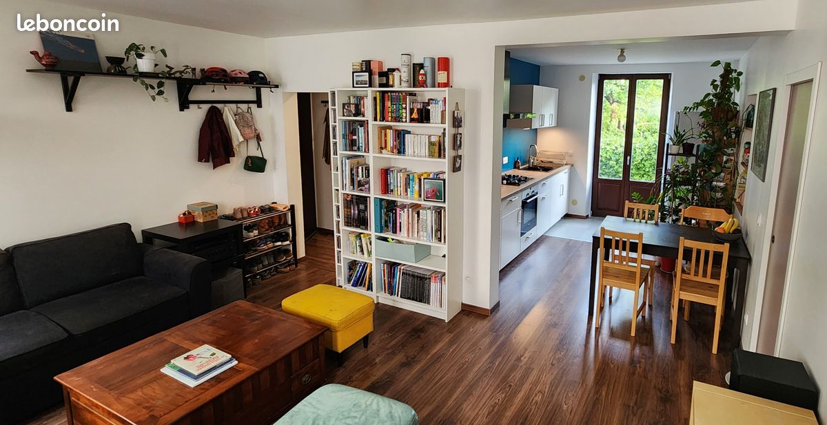 Appartement 3 pièces 64 m² · à Strasbourg · 64 m² · 278 000 €