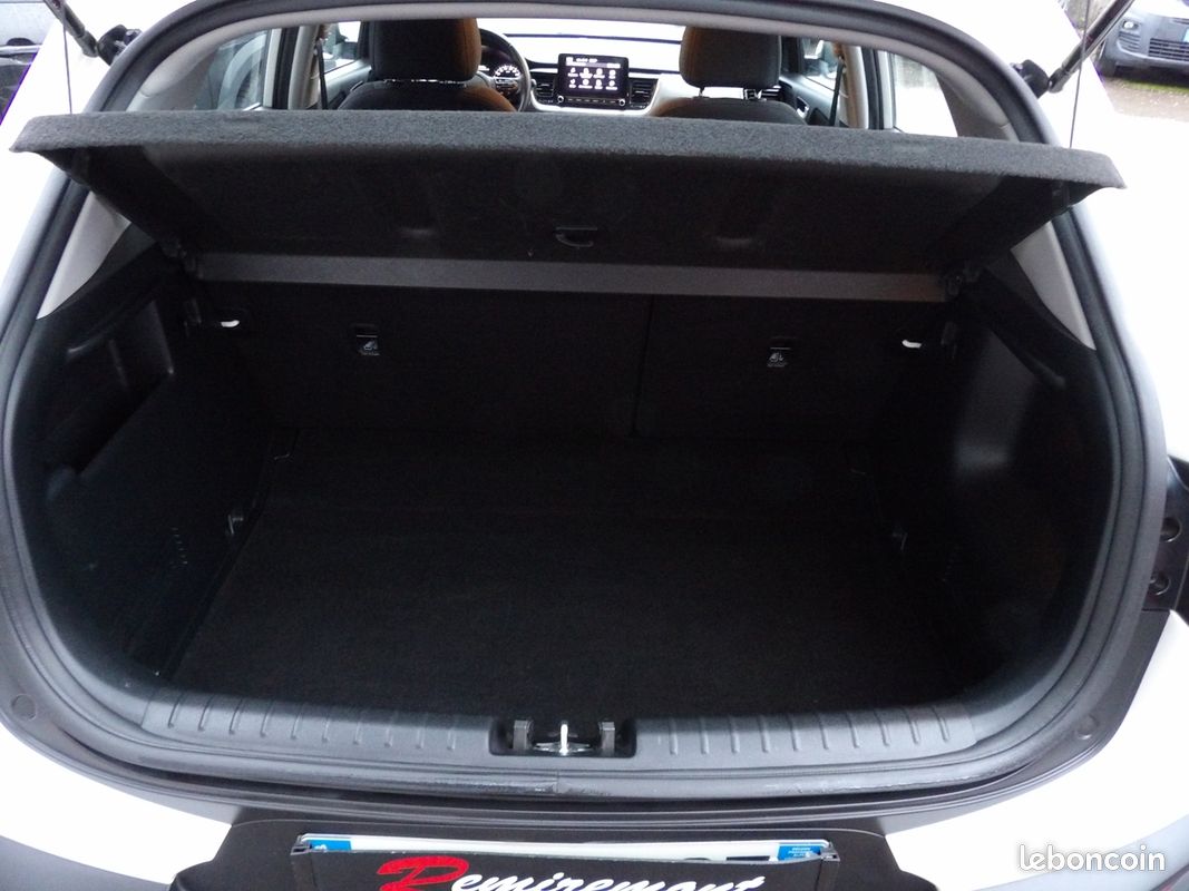 Kia STONIC 1.0 T-GDI 120CH MHEV ACTIVE BUSINESS IBVM6 (image 10)