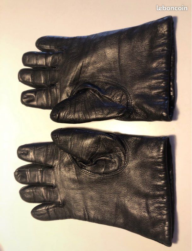 Gant femme Laurel made in France (image 4)