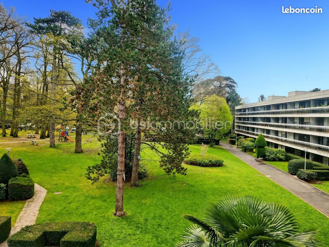 Appartement 4 pièces 87 m² · à Versailles · 87 m² · 520 000 €