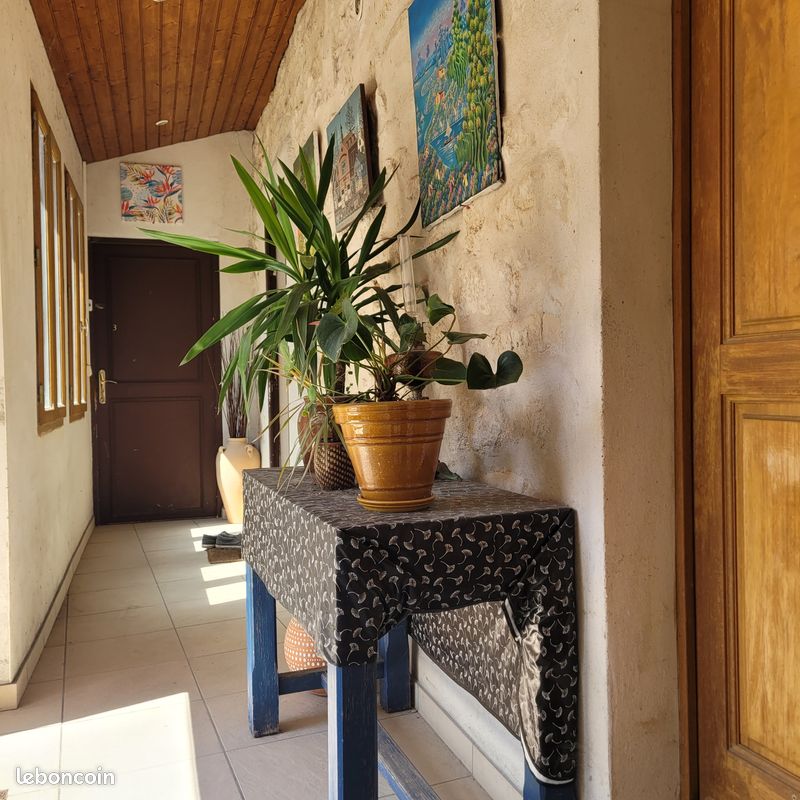 Appartement 2 pièces 20 m² · à Aulnay-sur-Mauldre · 20 m² · 640 €/mois