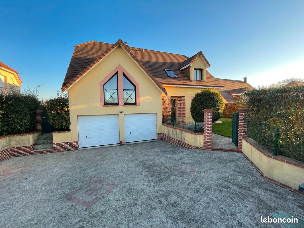 Maison 6 pièces 170 m² · à Barentin · 170 m² · 372 000 €