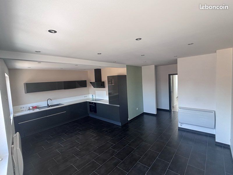 Appartement 3 pièces 65 m² · à Flavigny-sur-Moselle · 65 m² · 130 000 €