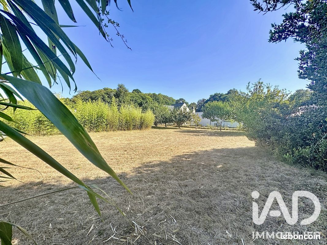 Terrain 968 m² · à Pont-l'Abbé · 968 m² · 104 000 €