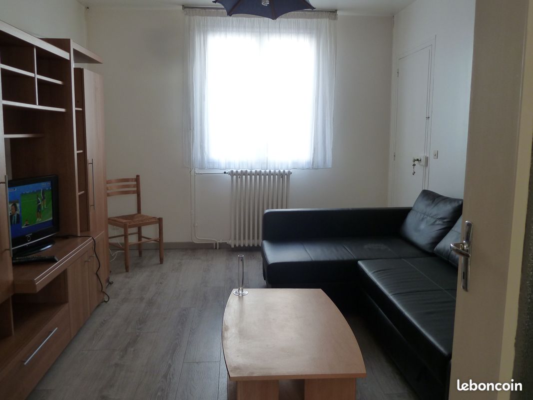 Appartement 2 pièces 47 m² · à Reims · 47 m² · 98 000 €