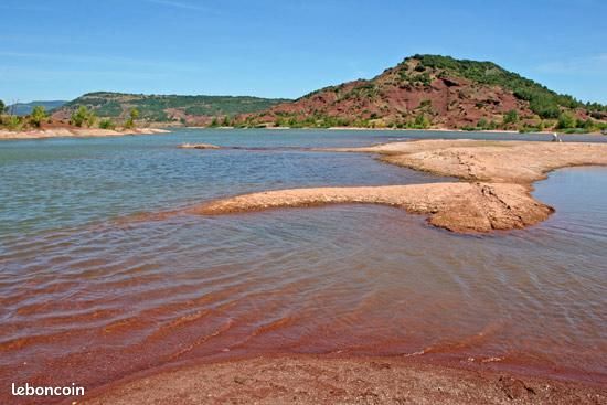 Meublé de tourisme avec piscine lac du Salagou (image 2)