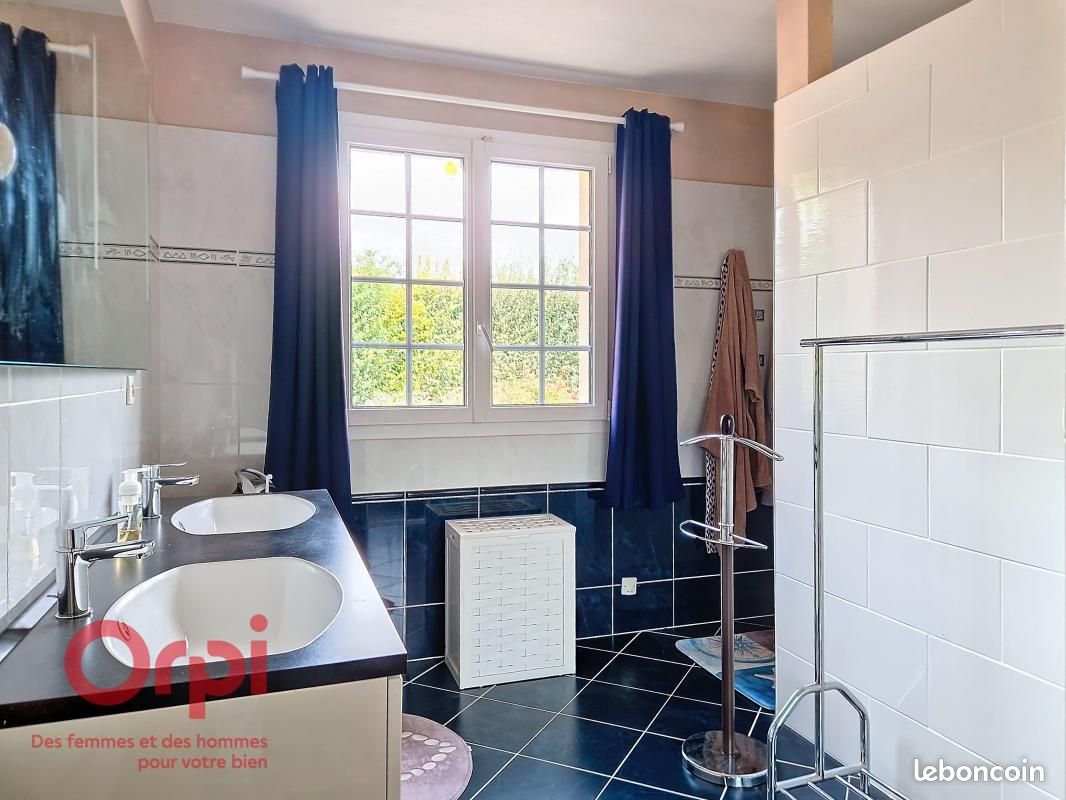 Maison 4 pièces 134 m² (image 15)