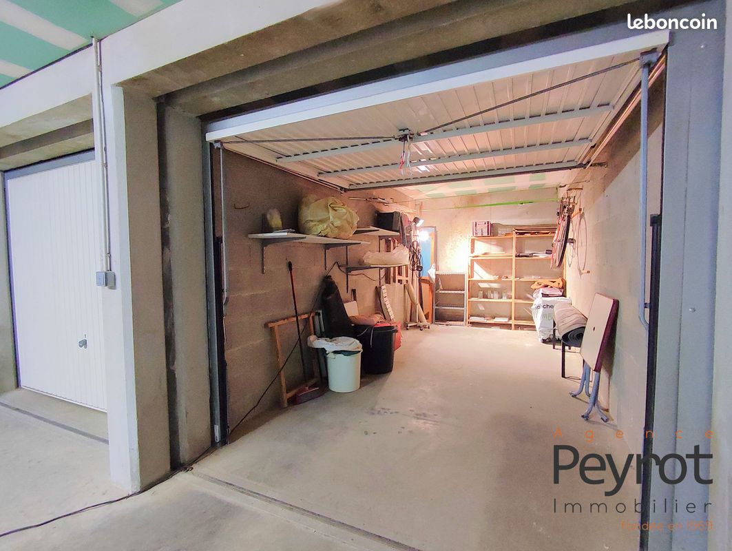 Parking 14 m² · à Leucate · 14 m² · 35 000 €