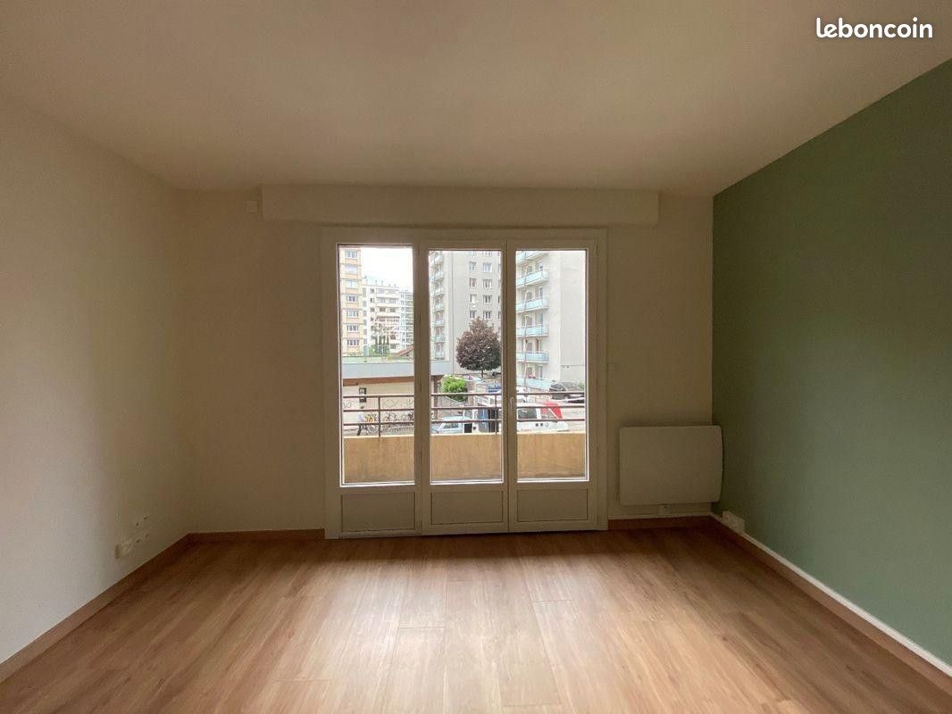 Appartement 3 pièces 57 m² · à Grenoble · 57 m² · 795 €/mois