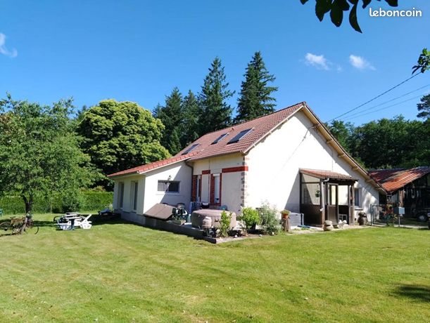 Maison 5 pièces 161 m²