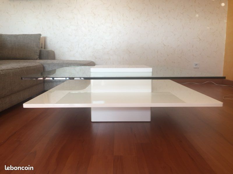 Table de salon (image 2)
