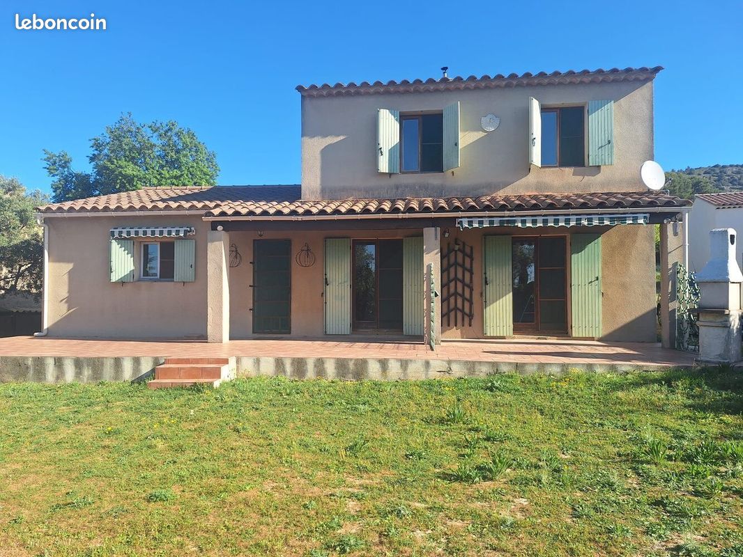 Maison 5 pièces 146 m² · à Mérindol · 146 m² · 425 000 €