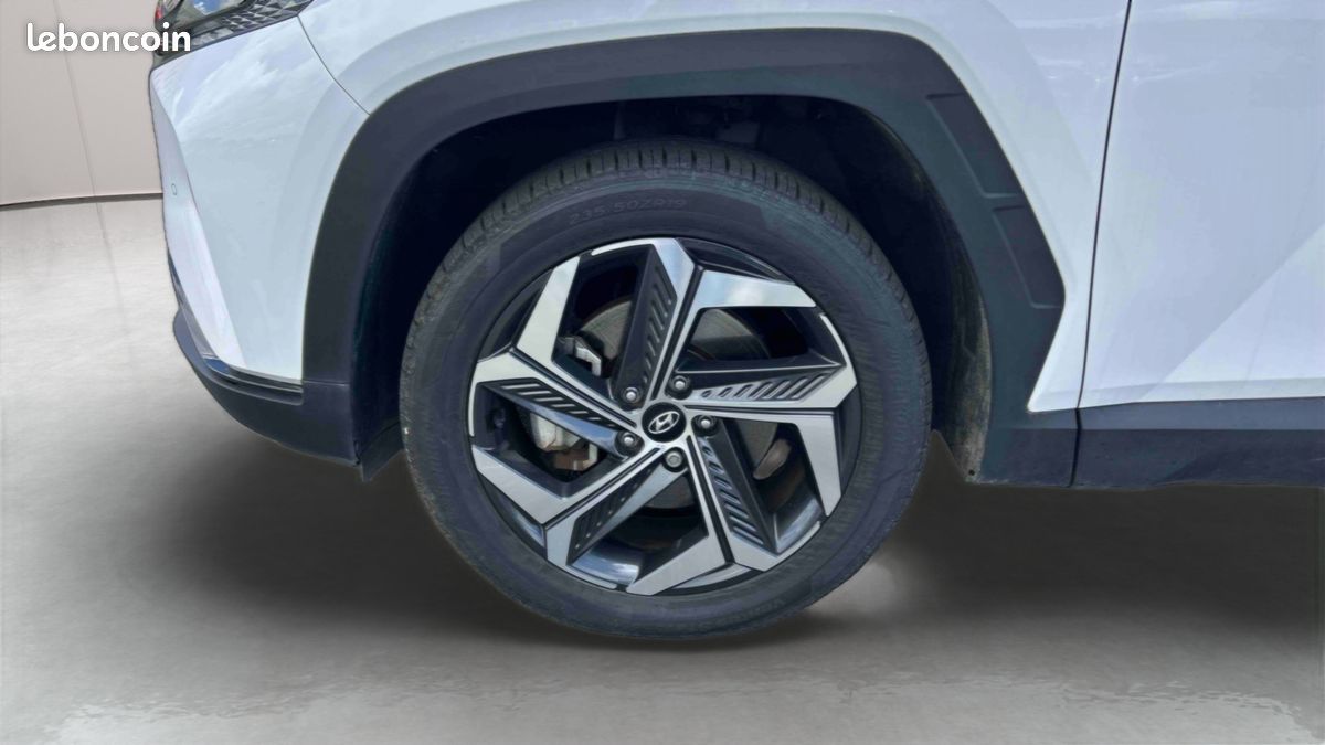 HYUNDAI Tucson 1.6 T-GDI 265 HTRAC Plug-in BVA6 Business (image 14)