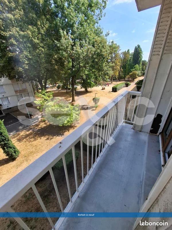 Appartement 3 pièces 57 m² · à Ablon-sur-Seine · 57 m² · 923 €/mois